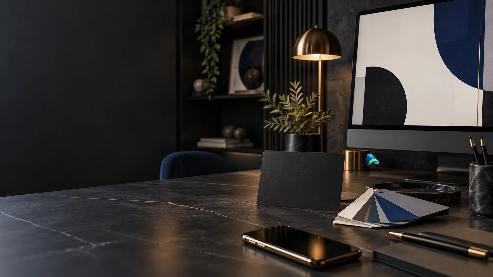 Design studio