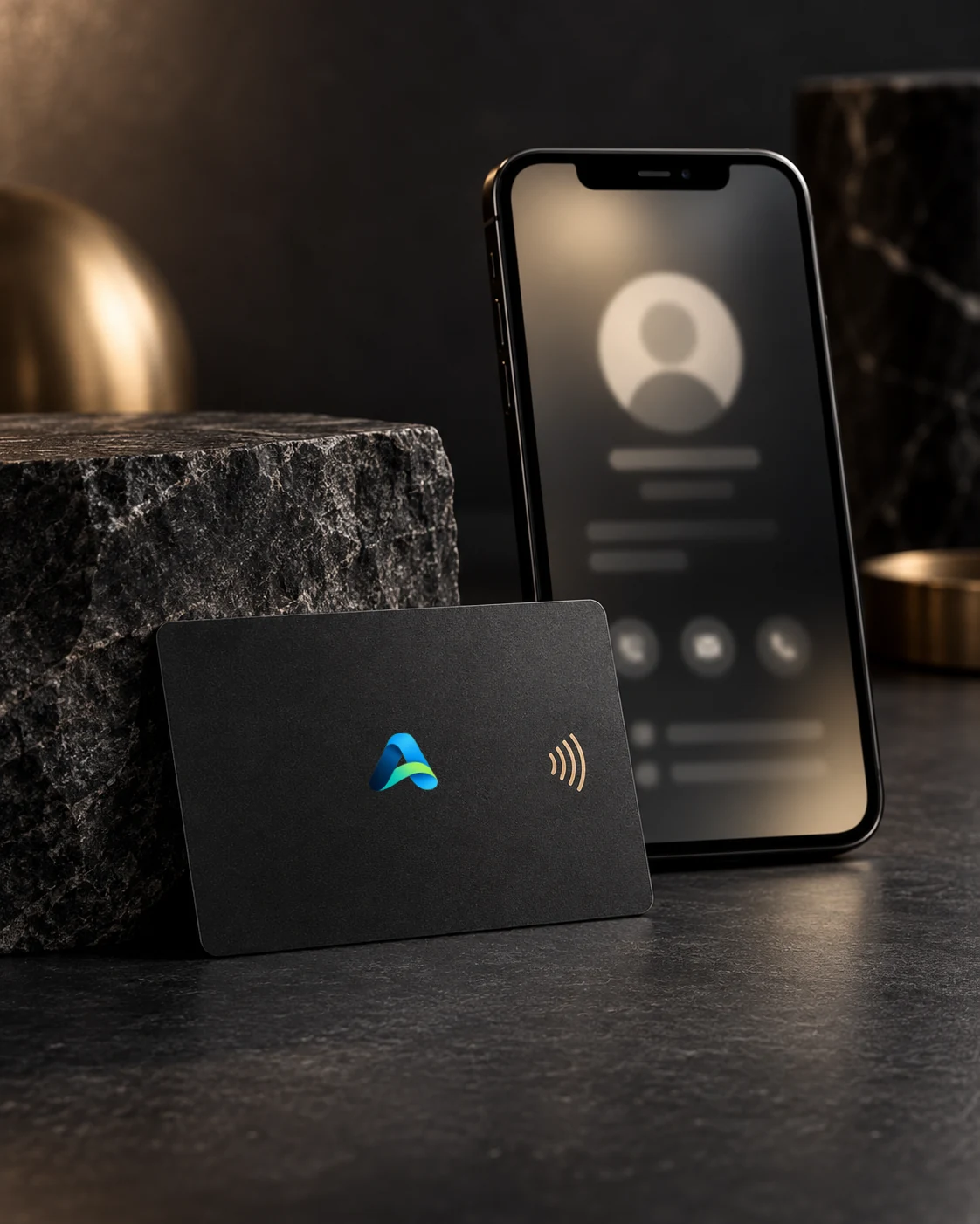 Amoay Digital ID